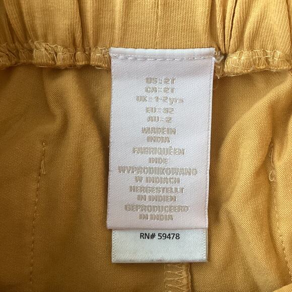 Soft Summer Shorts - Picture 2 of 4